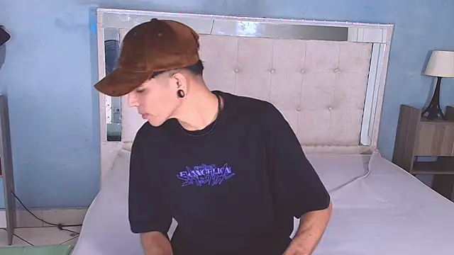 Franvill Trato online show from October 18, 2025, 12:17 pm