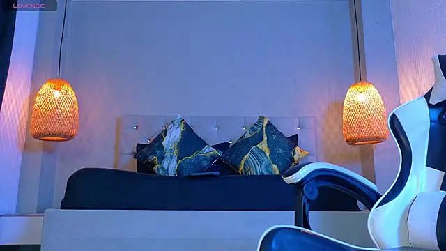 Thaiel Fosteer online show from April 15, 2026, 8:21 am