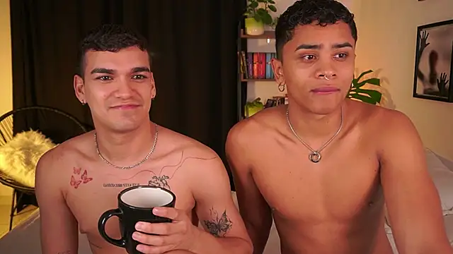 EROS AND ALAN online show from September 30, 2025, 3:33 am