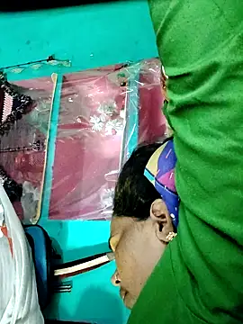 Pooja750 online show from September 10, 2025, 7:08 am