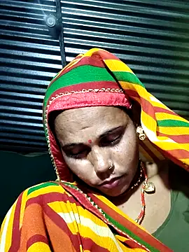 Pooja750 online show from September 20, 2025, 5:36 pm