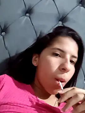 Liagni0 online show from September 10, 2025, 12:32 am