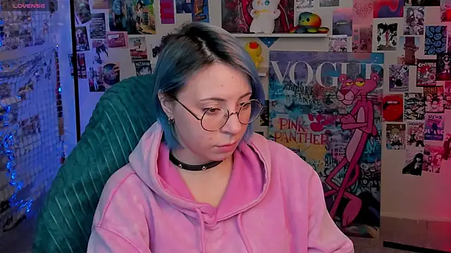 Penny Stanley online show from November 24, 2025, 2:00 am