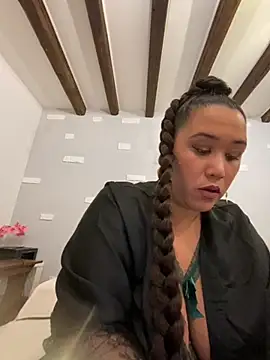 Big Boob Gang online show from October 24, 2025, 8:16 pm