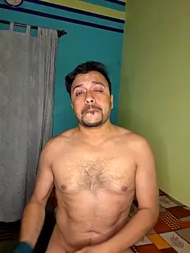 BindaasBong online show from February 19, 2026, 7:54 pm