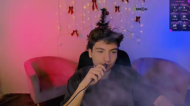 joseph bear  online show from January 5, 2026, 7:50 pm