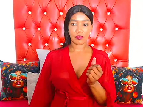 GaggingQueen32 online show from September 9, 2025, 4:50 pm