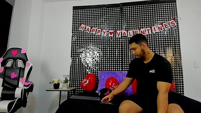  online show from February 14, 2026, 12:13 pm