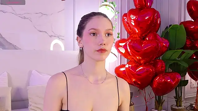 Snapshot of MaryNixon_ chatting on February 15, 2026, 5:04 am MaryNixon online show from February 15, 2026, 5:04 am