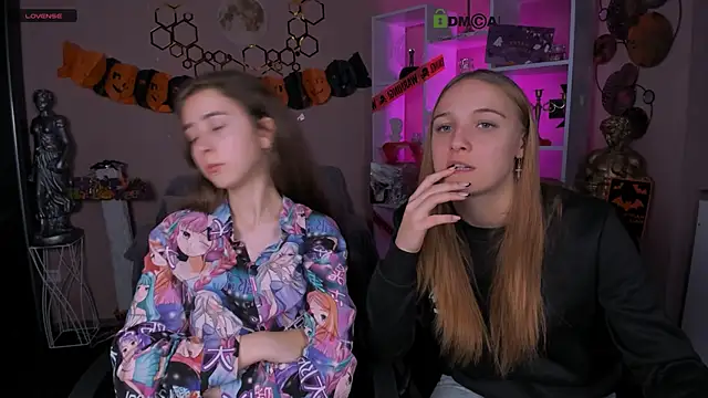 keylas moan online show from October 21, 2025, 7:31 am