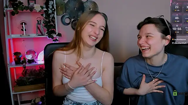 keylas moan online show from March 26, 2026, 6:13 pm