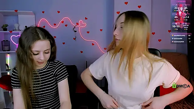 keylas moan online show from March 28, 2026, 8:19 pm