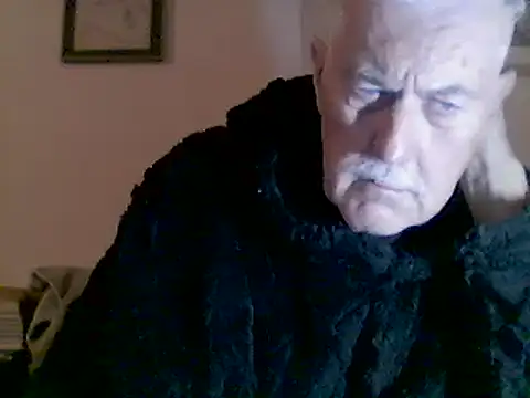 slaveman4you online show from November 11, 2025, 1:05 am