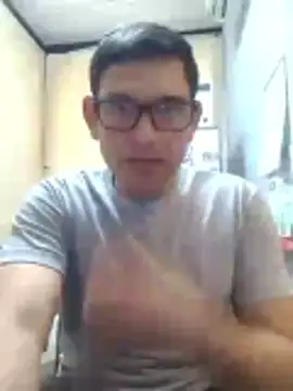 Az-09Ga online show from October 17, 2025, 11:46 am