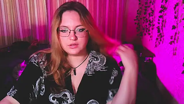 ZayaRush online show from September 18, 2025, 9:44 am