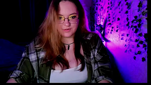 ZayaRush online show from October 23, 2025, 10:14 am