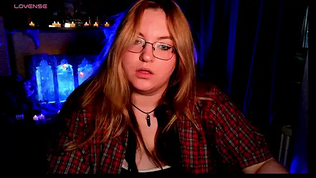 ZayaRush online show from November 9, 2025, 8:45 am