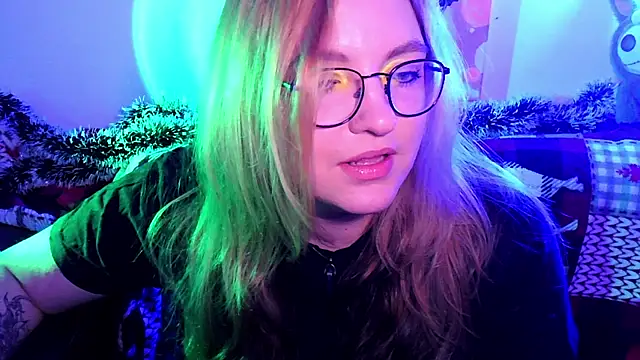 ZayaRush online show from January 11, 2026, 9:42 pm