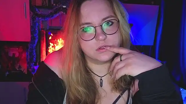 ZayaRush online show from March 20, 2026, 7:13 am