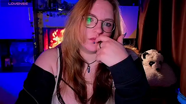 ZayaRush online show from April 14, 2026, 2:56 pm