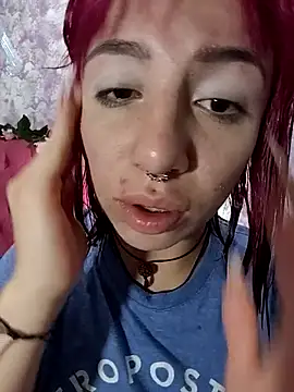 Snapshot of Kitty_Melodi chatting on June 25, 2026, 11:04 am Kitty Melodi online show from June 25, 2026, 11:04 am