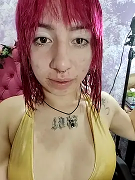 Snapshot of Kitty_Melodi chatting on June 29, 2026, 11:10 am Kitty Melodi online show from June 29, 2026, 11:10 am