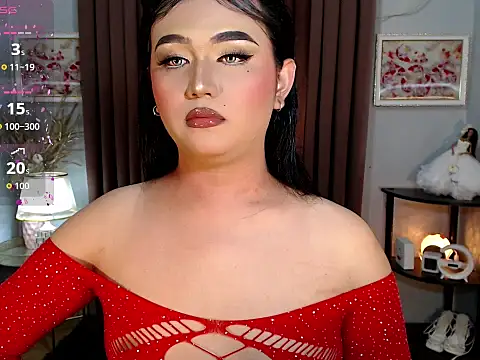 Kayiejuan 69 online show from September 27, 2025, 2:11 pm