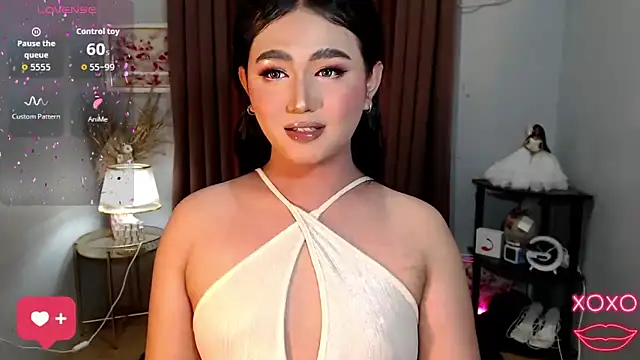 Kayiejuan 69 online show from October 21, 2025, 5:41 am