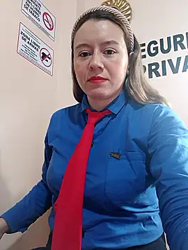 Hannah-colx online show from January 9, 2026, 2:53 pm