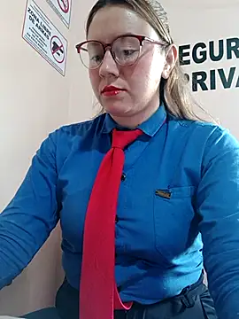 Hannah-colx online show from February 25, 2026, 5:00 pm