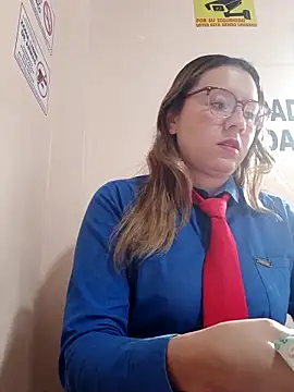 Hannah-colx online show from March 6, 2026, 4:03 pm