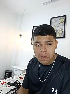 DannySamm online show from September 9, 2025, 11:54 am