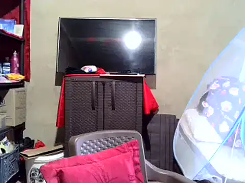  Cristal online show from October 3, 2025, 12:24 pm