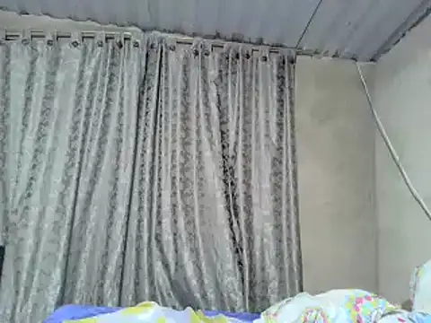  Cristal online show from October 9, 2025, 1:25 am