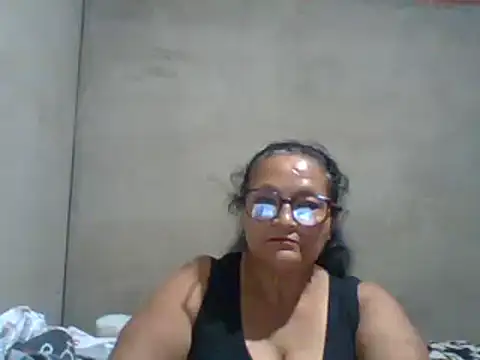  Cristal online show from October 21, 2025, 12:55 am