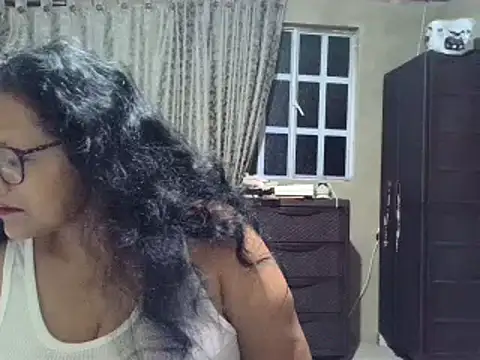  Cristal online show from October 22, 2025, 8:47 am