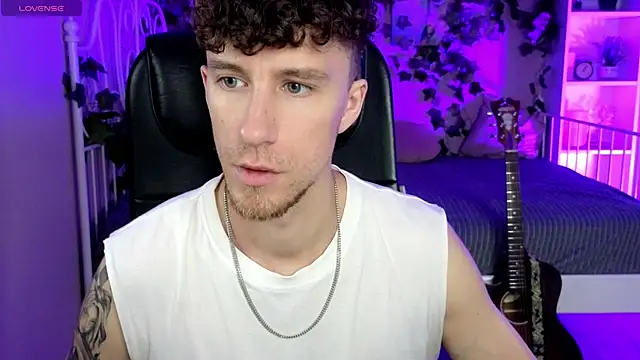 mark caron online show from November 13, 2025, 9:58 pm