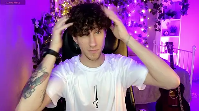 mark caron online show from January 18, 2026, 8:23 pm