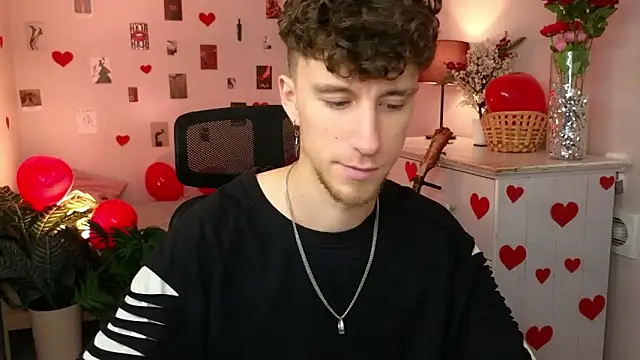 mark caron online show from February 14, 2026, 8:49 pm