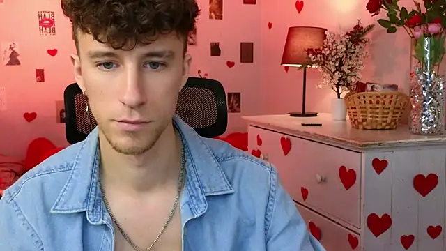 mark caron online show from February 20, 2026, 8:42 pm