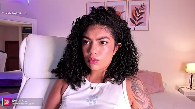 Snapshot of miss_curazao chatting on June 30, 2026, 1:01 pm miss curazao online show from June 30, 2026, 1:01 pm