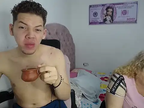 brutal dirty sex online show from February 2, 2026, 1:26 am