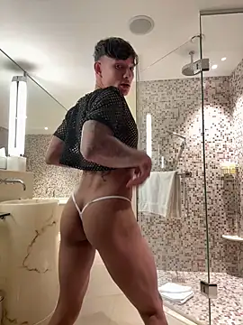 DavisFirb online show from March 28, 2026, 9:58 pm