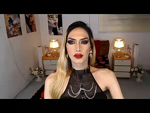 Snapshot of AlexaLiboria chatting on February 9, 2026, 3:21 am AlexaLiboria online show from February 9, 2026, 3:21 am