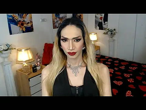 Snapshot of AlexaLiboria chatting on February 10, 2026, 5:55 am AlexaLiboria online show from February 10, 2026, 5:55 am