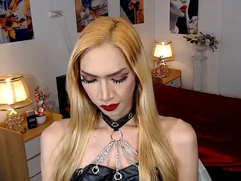 Snapshot of AlexaLiboria chatting on February 23, 2026, 10:45 am AlexaLiboria online show from February 23, 2026, 10:45 am