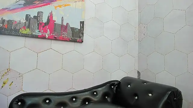 Anaa Fuentess online show from September 20, 2025, 11:44 am