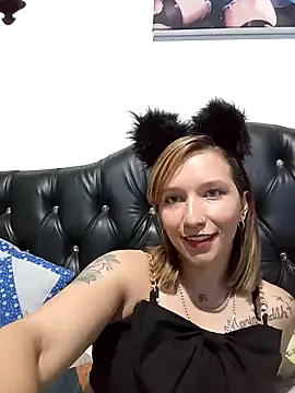 Snapshot of Licethf00x chatting on May 12, 2026, 1:25 am Licethf00x online show from May 12, 2026, 1:25 am