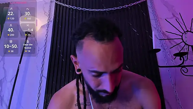 Tatis   online show from December 4, 2025, 9:01 pm