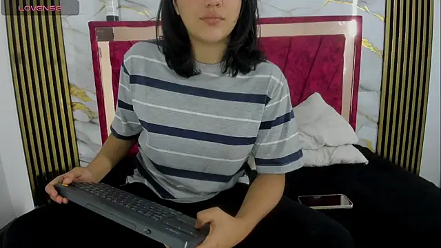 skaylar 95 mylove online show from February 20, 2026, 8:38 am